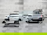 Used 2012 Volkswagen Touareg Executive image 4