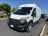 New 2025 RAM ProMaster 2500 w/ Convenience Group image 4