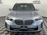 Certified 2024 BMW X5 xDrive40i w/ Parking Assistance Package image 5