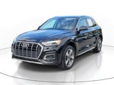 Used 2023 Audi Q5 2.0T Premium Plus w/ Premium Plus Package image 2