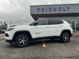 Used 2024 Jeep Compass Limited image 2