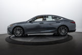 Used 2025 Lexus ES 350 w/ Premium Package image 2