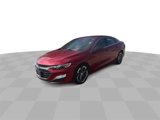 Used 2019 Chevrolet Malibu RS w/ LPO, Convenience Package 1 image 4