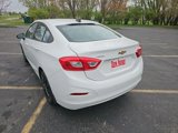 Used 2017 Chevrolet Cruze LS image 3