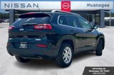 Used 2014 Jeep Cherokee Latitude w/ Comfort/Convenience Group image 5