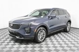 New 2025 Cadillac XT4 Premium Luxury image 3