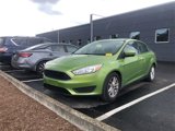 Used 2018 Ford Focus SE image 4