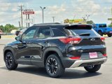 Used 2021 Chevrolet TrailBlazer LT w/ Convenience Package image 4