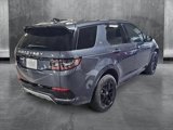 New 2025 Land Rover Discovery Sport S image 5