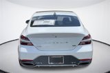 New 2025 Genesis G70 3.3T Advanced w/ Sport Prestige Package image 6