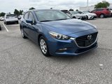 Used 2017 MAZDA MAZDA3 Sport image 4