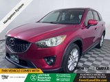 Used 2015 MAZDA CX-5 Grand Touring image 4
