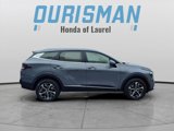 Used 2023 Kia Sportage EX image 2