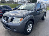 Used 2012 Nissan Pathfinder S image 2
