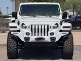 Used 2025 Jeep Gladiator Sport image 2