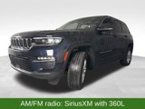 Used 2023 Jeep Grand Cherokee Limited image 4