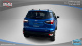 Used 2018 Ford EcoSport SES image 6