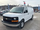 Used 2015 Chevrolet Express 2500 image 3