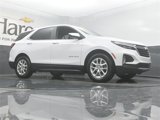 Used 2022 Chevrolet Equinox LT image 2