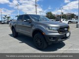 Used 2022 Ford Ranger Lariat w/ Equipment Group 501A High image 5