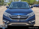 Used 2016 Honda CR-V EX image 2