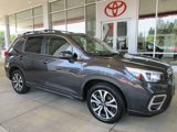 Used 2019 Subaru Forester Limited image 4