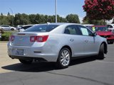Used 2016 Chevrolet Malibu LTZ image 4