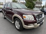 Used 2007 Ford Explorer Eddie Bauer image 3