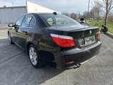 Used 2010 BMW 528i xDrive Sedan image 6
