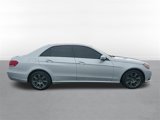 Used 2014 Mercedes-Benz E 350 4MATIC Sedan image 4