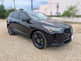 Used 2023 Acura RDX A-Spec image 2