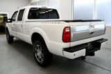 Used 2014 Ford F250 Platinum w/ FX4 Off-Road Package image 2