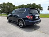 Used 2020 Nissan Armada SL w/ Premium Package image 5