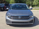 Used 2024 Volkswagen Jetta SE image 5