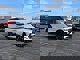 New 2025 Lincoln Nautilus Reserve w/ Jet Appearance Package image 3