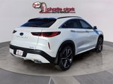 New 2025 INFINITI QX55 Essential image 6