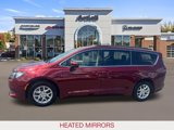 Certified 2021 Chrysler Voyager Lxi image 5