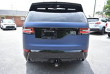 Used 2018 Land Rover Discovery HSE Luxury image 6