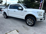 Used 2017 Ford F150 Lariat w/ Equipment Group 502A Luxury image 3