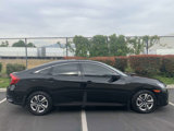 Used 2017 Honda Civic LX image 4
