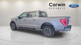 Used 2023 Ford F150 XLT w/ Equipment Group 302A High image 5