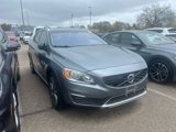 Used 2018 Volvo V60 T5 Cross Country w/ Convenience Package image 2