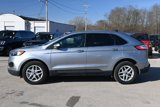 Certified 2022 Ford Edge SEL w/ Convenience Package image 4