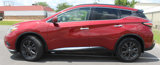 Used 2018 Nissan Murano SV image 2
