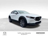 New 2025 MAZDA CX-30 AWD 2.5 S w/ Preferred Package image 3