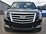 Used 2020 Cadillac Escalade Premium Luxury image 3