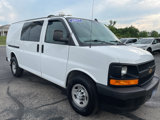 Used 2017 Chevrolet Express 2500 image 3