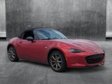 Used 2016 MAZDA MX-5 Miata Sport image 3