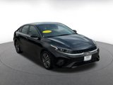 Used 2023 Kia Forte LXS image 2