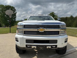 Used 2015 Chevrolet Silverado 2500 High Country w/ Duramax Plus Package image 2